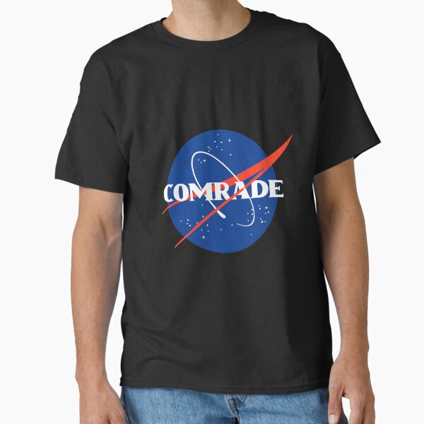 Item preview, Comrade designed and sold by BojanglerGTX.