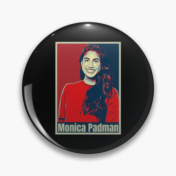 Item preview, Vintage Retro Monica Padman For The Best Women designed and sold by MonicaPadmanArt.