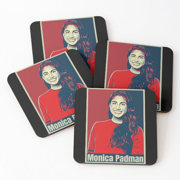 Item preview, Vintage Retro Monica Padman For The Best Women designed and sold by MonicaPadmanArt.