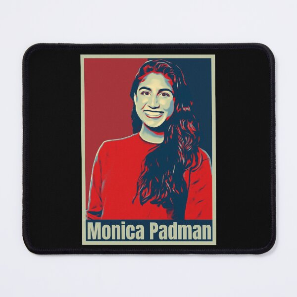 Item preview, Vintage Retro Monica Padman For The Best Women designed and sold by MonicaPadmanArt.