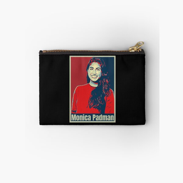 Item preview, Vintage Retro Monica Padman For The Best Women designed and sold by MonicaPadmanArt.