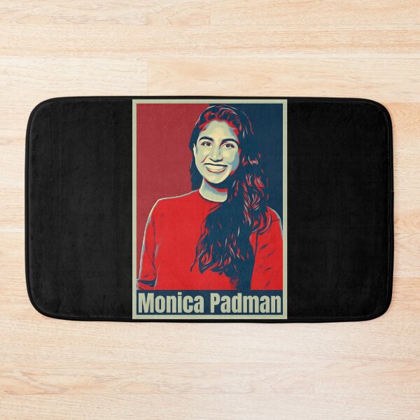 Item preview, Vintage Retro Monica Padman For The Best Women designed and sold by MonicaPadmanArt.