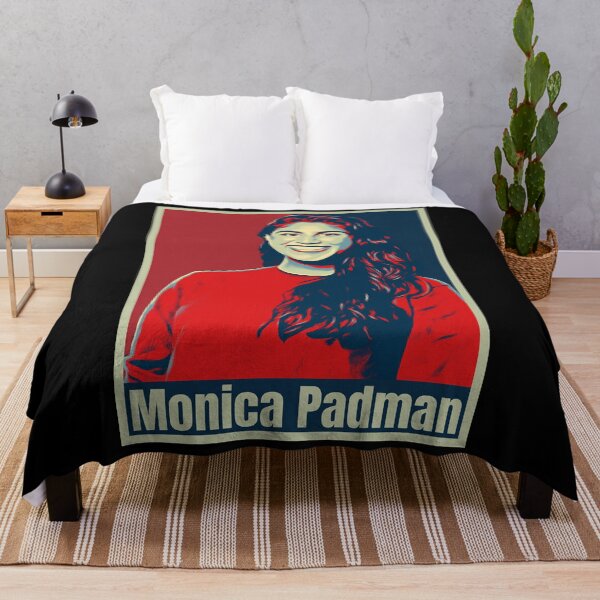 Item preview, Vintage Retro Monica Padman For The Best Women designed and sold by MonicaPadmanArt.