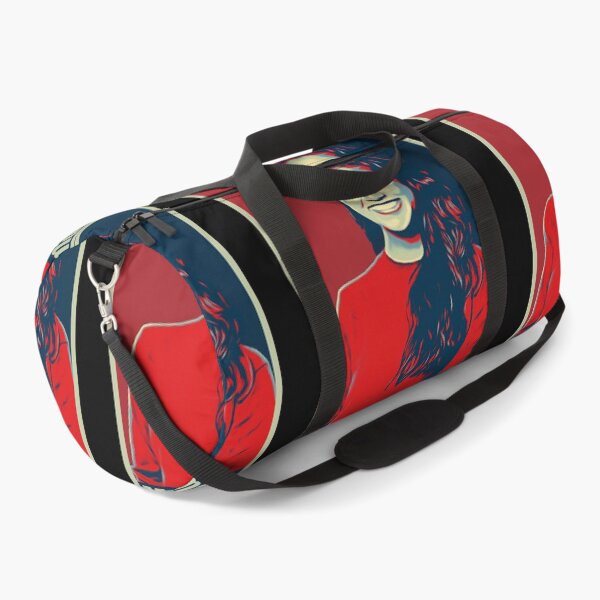 Item preview, Vintage Retro Monica Padman For The Best Women designed and sold by MonicaPadmanArt.