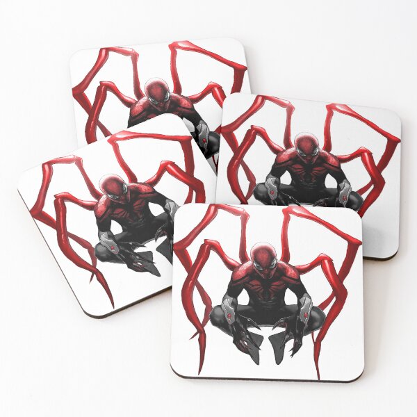 Item preview, spider men logo designed and sold by Hocku.