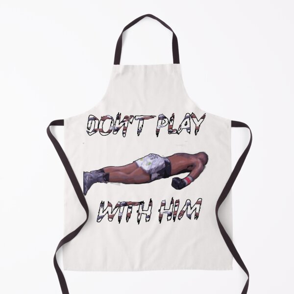 Item preview, Don't Play With Him Jake Paul K.o Tyron Woodley Shirt designed and sold by Haitam771.