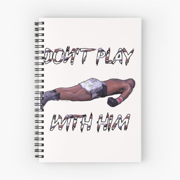 Item preview, Don't Play With Him Jake Paul K.o Tyron Woodley Shirt designed and sold by Haitam771.