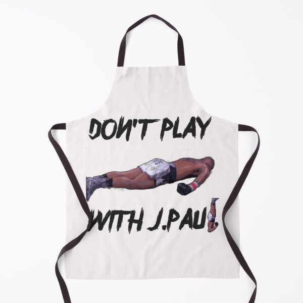 Item preview, Don't Play With Jake Paul K.o Tyron Woodley Shirt designed and sold by Haitam771.