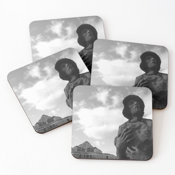 Item preview, Past and Present Dublin Docklands designed and sold by CloneDigitalArt.