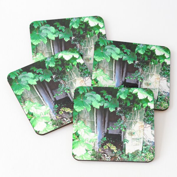 Item preview, Too overgrown to visit designed and sold by Shulie1.