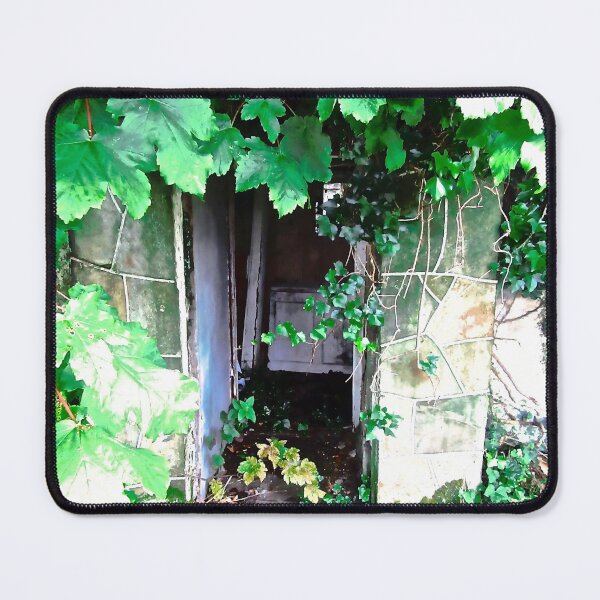 Item preview, Too overgrown to visit designed and sold by Shulie1.