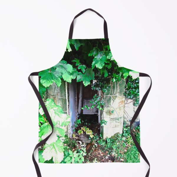 Item preview, Too overgrown to visit designed and sold by Shulie1.