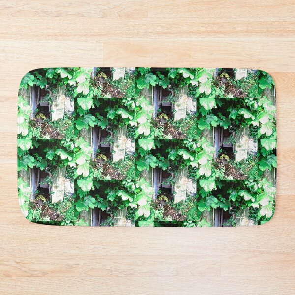 Item preview, Too overgrown to visit designed and sold by Shulie1.