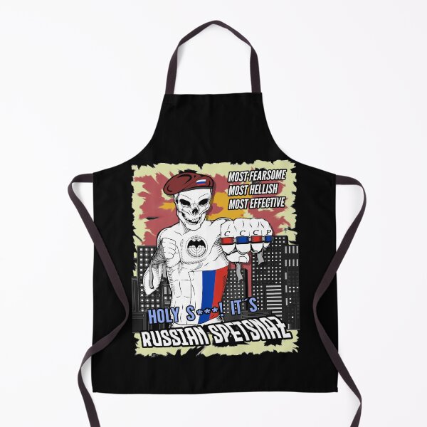 Item preview, Spetsnaz Russian Intelligence Special Forces 1419 designed and sold by TheAplus.