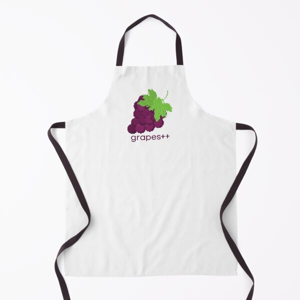 Aperçu de l'œuvre Grapes++ créée et vendue par TrendyCoder.