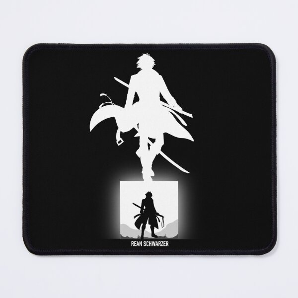 Item preview, Rean Schwarzer designed and sold by Artsilhouette.
