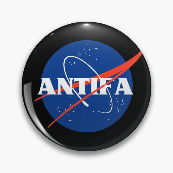 Item preview, Antifa designed and sold by BojanglerGTX.