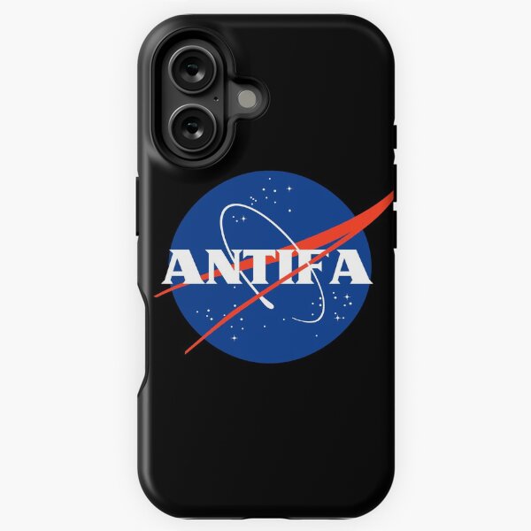 Artikel-Vorschau von Antifa, designt und verkauft von BojanglerGTX.