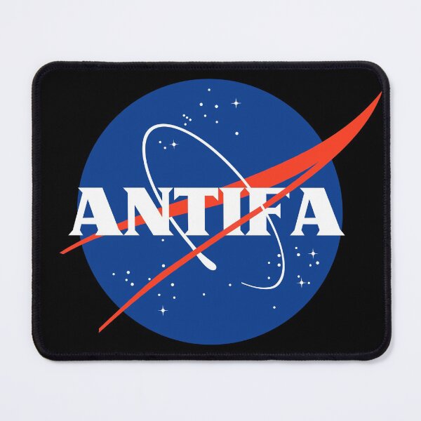 Item preview, Antifa designed and sold by BojanglerGTX.