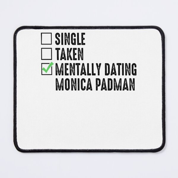 Item preview, Happy New Year Monica Padman Text Funny More Awesome designed and sold by MonicaPadmanArt.