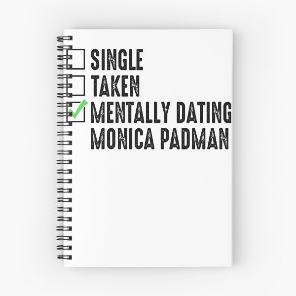 Item preview, Happy New Year Monica Padman Text Funny More Awesome designed and sold by MonicaPadmanArt.
