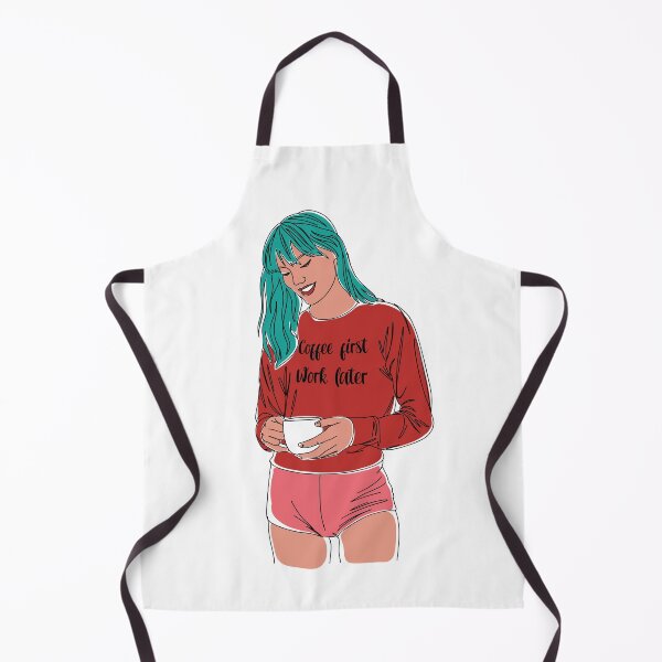 Item preview, coffee first designed and sold by rafand23.
