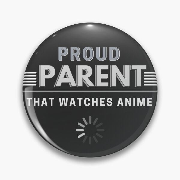 Item preview, Proud Parent- Geek designed and sold by Anxatzi.
