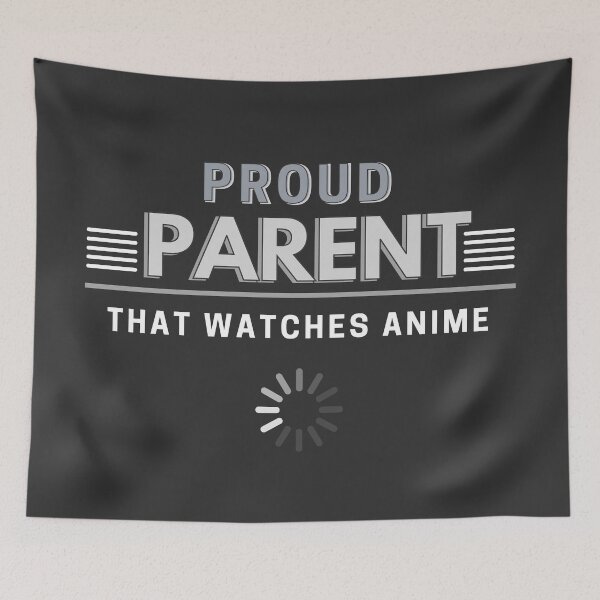 Item preview, Proud Parent- Geek designed and sold by Anxatzi.
