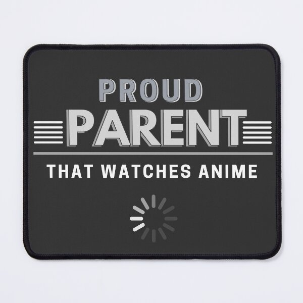 Item preview, Proud Parent- Geek designed and sold by Anxatzi.