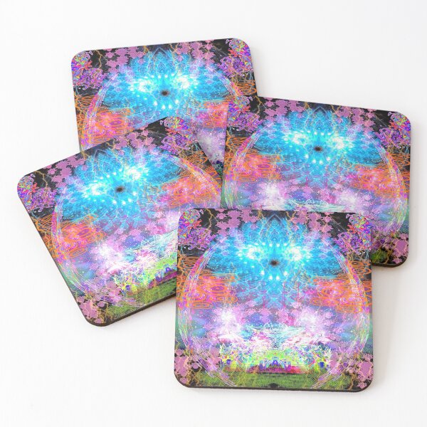 Item preview, Caught In The Headlights of Peace designed and sold by Discordant Dreams Art.