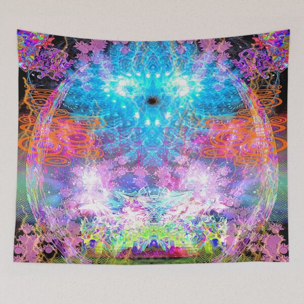 Item preview, Caught In The Headlights of Peace designed and sold by Discordant Dreams Art.