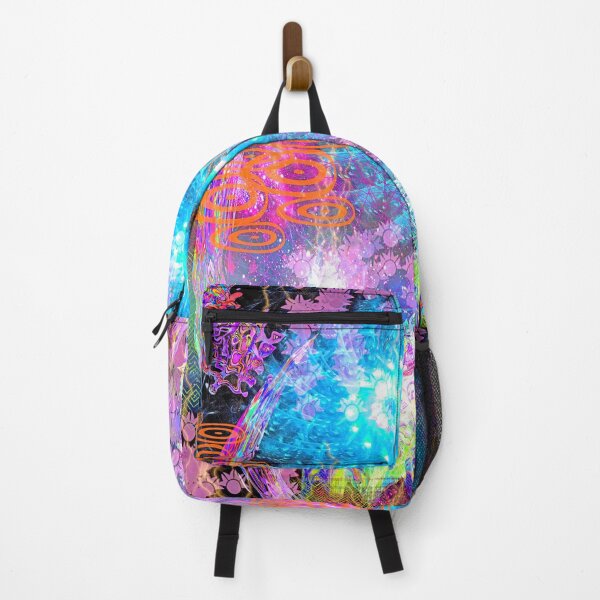 Item preview, Caught In The Headlights of Peace designed and sold by Discordant Dreams Art.