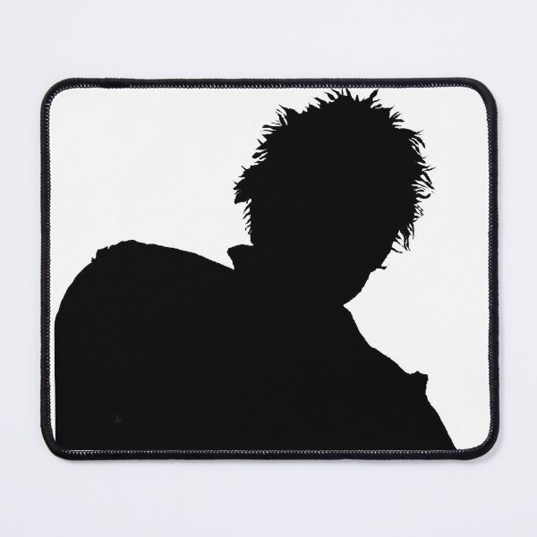 Item preview, Johnny silhouette designed and sold by Bigkite.