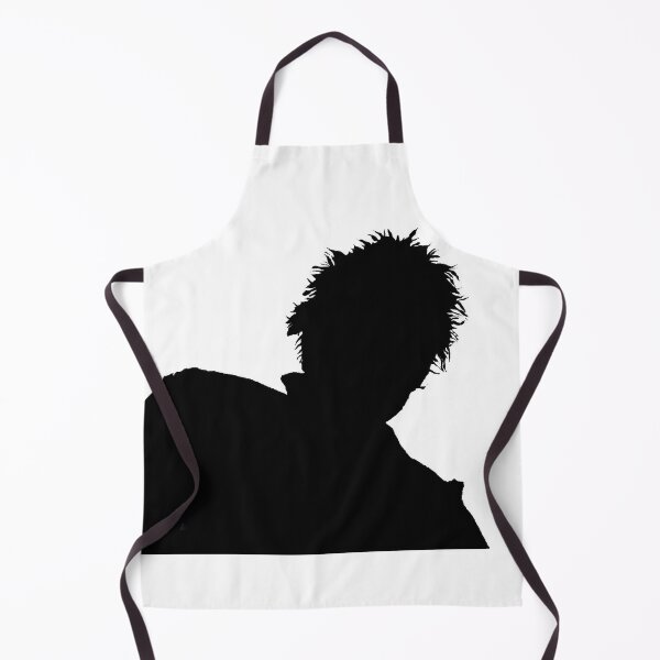 Item preview, Johnny silhouette designed and sold by Bigkite.