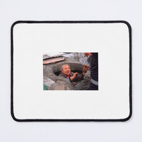Item preview, Homeless from Russia designed and sold by Rashkin.