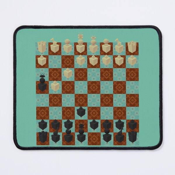 Item preview, Check Mate designed and sold by MarkArtDesignUK.