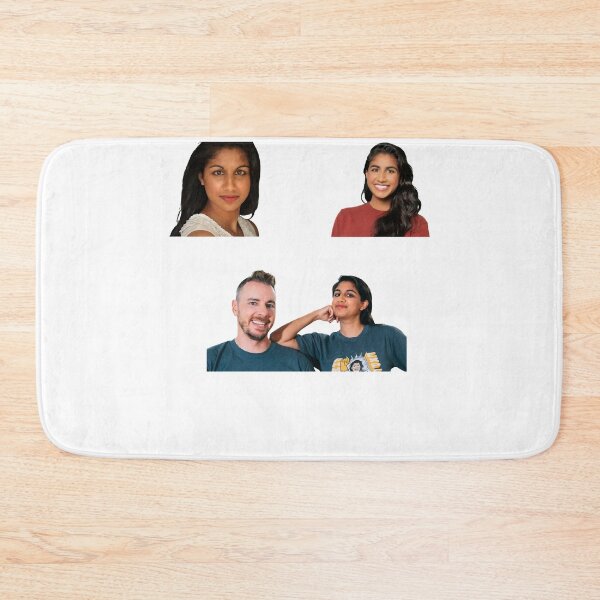 Item preview, Photographic Monica Padman Girl Who Loves It's My Birthday designed and sold by MonicaPadmanArt.