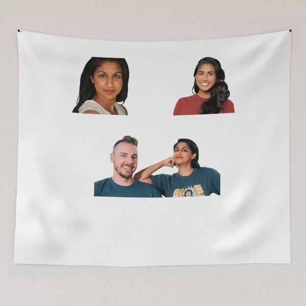 Item preview, Photographic Monica Padman Girl Who Loves It's My Birthday designed and sold by MonicaPadmanArt.