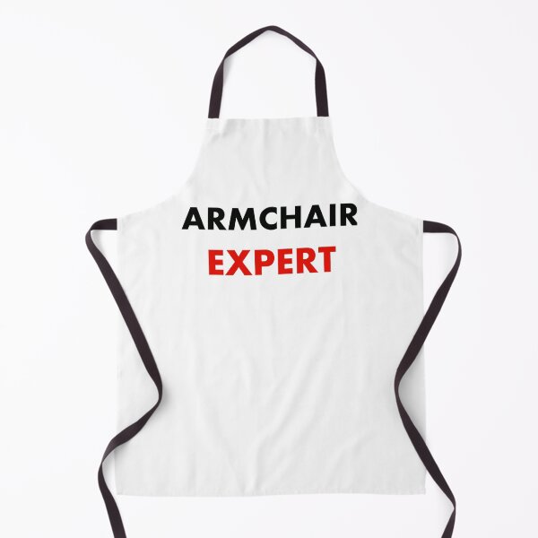 Item preview, Portrait Art Armchair Expert Happy New Year Monica Padman For The Best Women designed and sold by MonicaPadmanArt.
