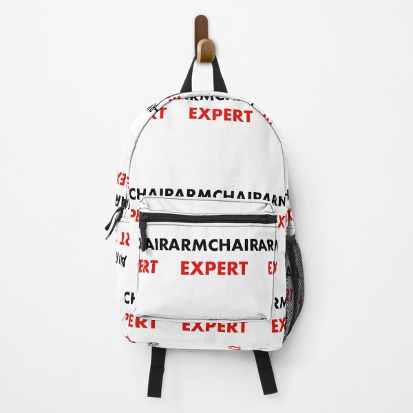 Item preview, Portrait Art Armchair Expert Happy New Year Monica Padman For The Best Women designed and sold by MonicaPadmanArt.