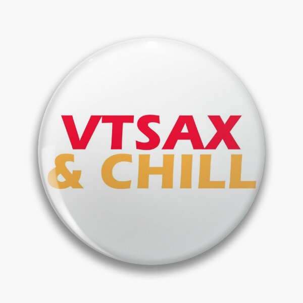 Item preview, VTSAX And Chill designed and sold by voltzandvoices.