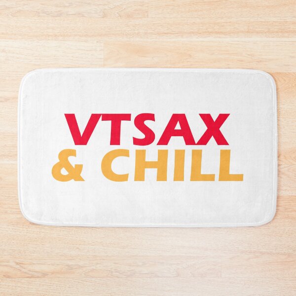 Item preview, VTSAX And Chill designed and sold by voltzandvoices.