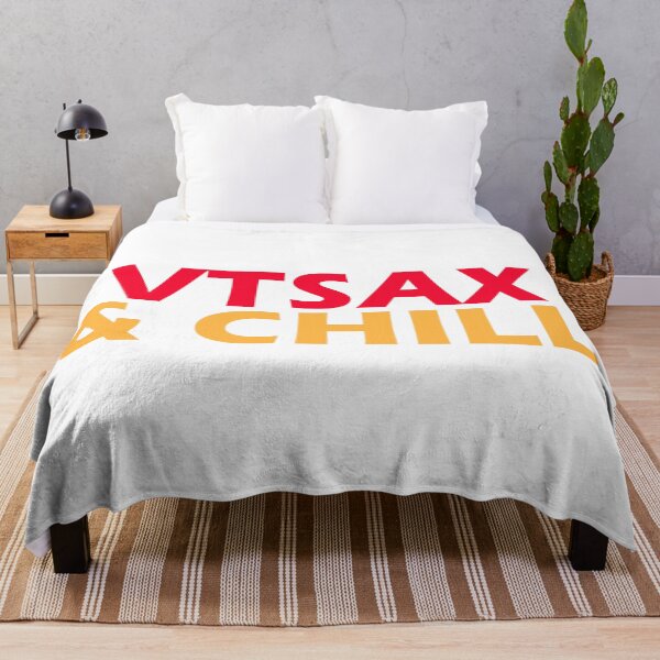 Item preview, VTSAX And Chill designed and sold by voltzandvoices.