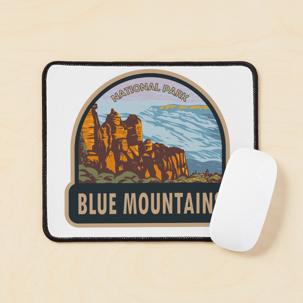 Item preview, Mouse Pad designed and sold by KrisSidDesigns.