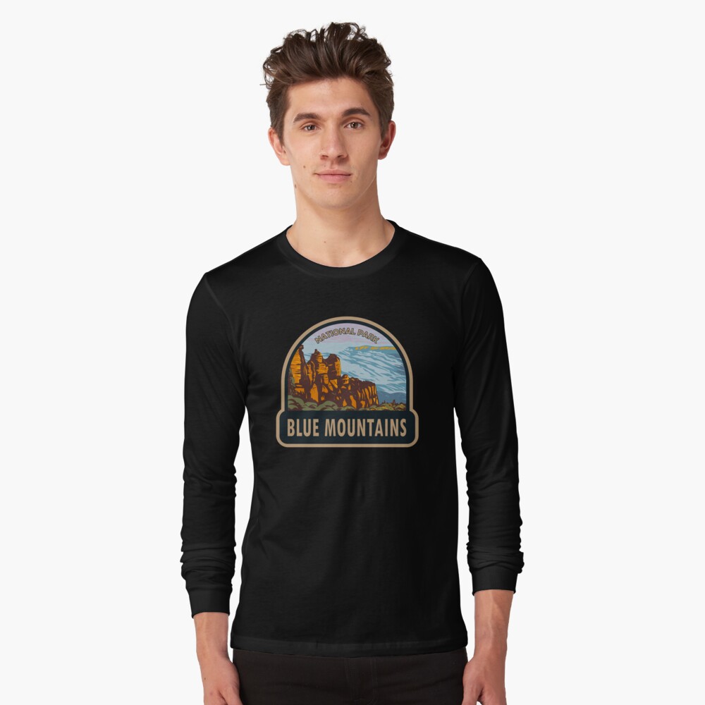 Item preview, Long Sleeve T-Shirt designed and sold by KrisSidDesigns.