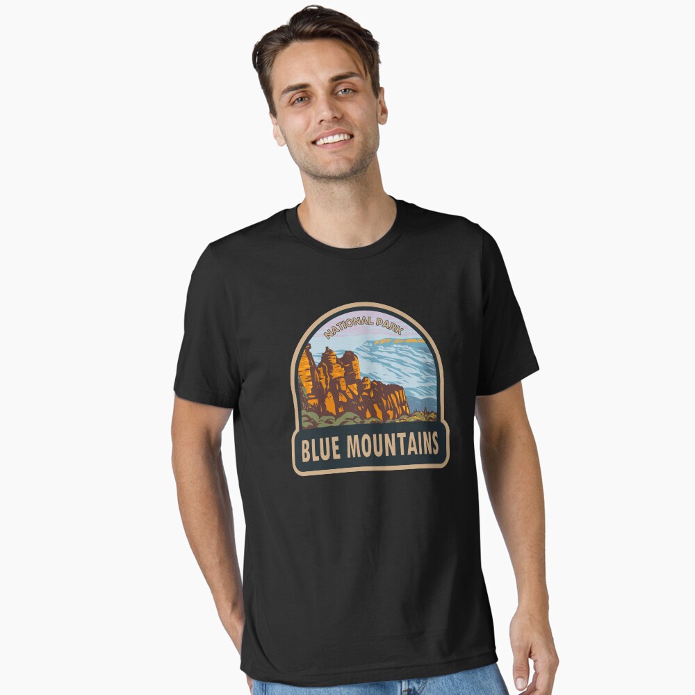 Item preview, Essential T-Shirt designed and sold by KrisSidDesigns.