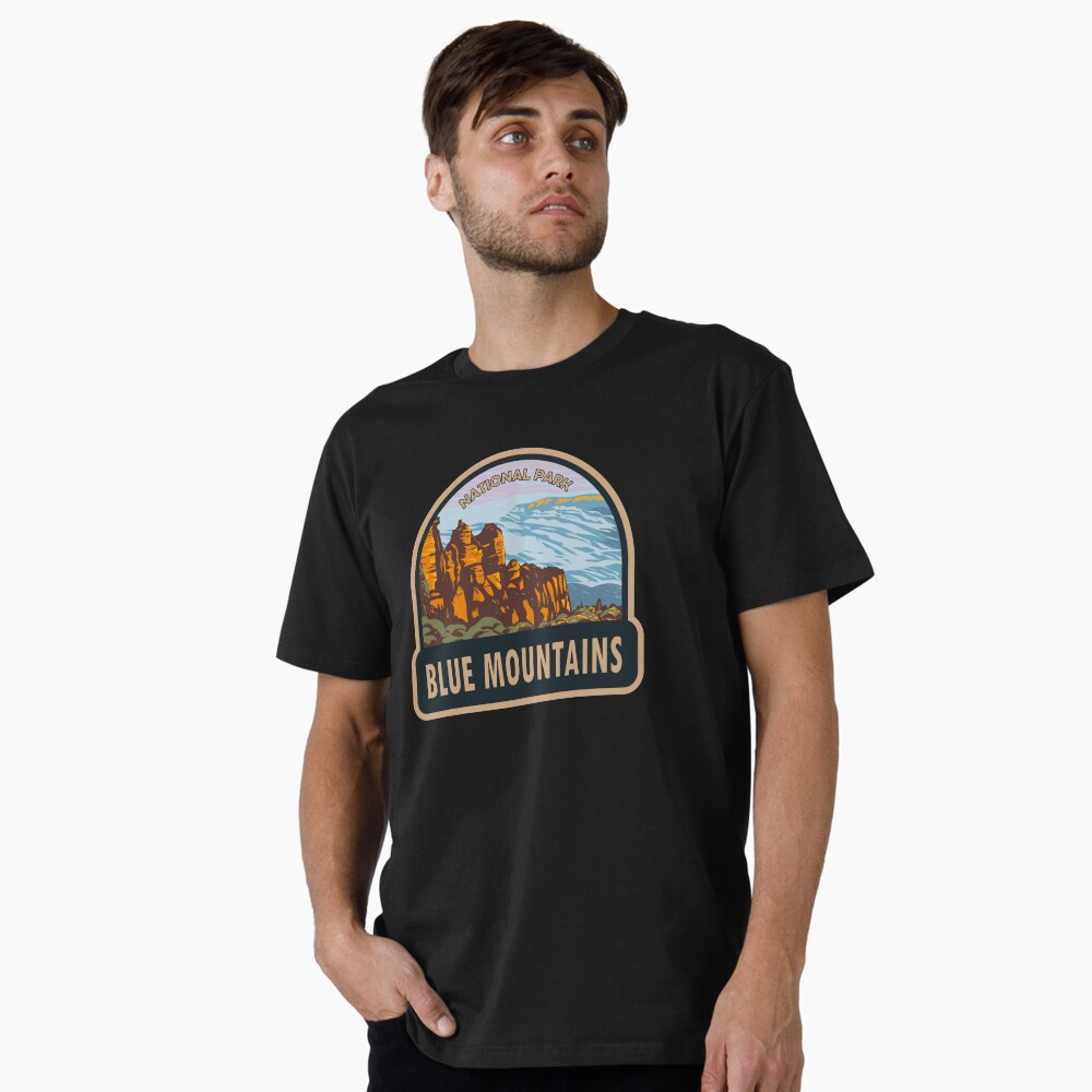 Item preview, Premium T-Shirt designed and sold by KrisSidDesigns.