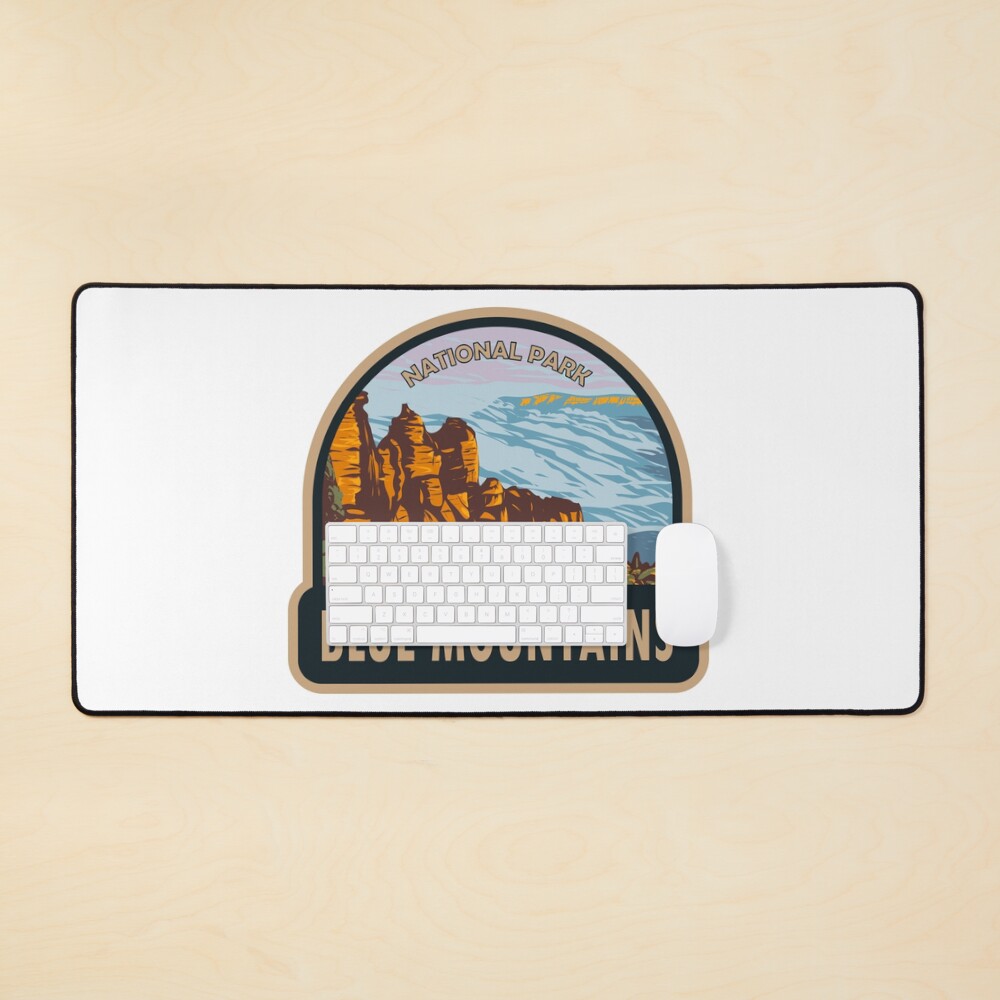 Item preview, Desk Mat designed and sold by KrisSidDesigns.