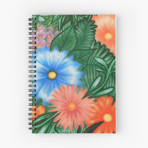 Item preview, flora full ver. designed and sold by katherinedraws.