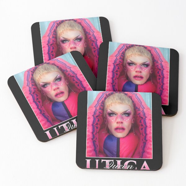 Item preview, Utica Queen designed and sold by v-vilarino.